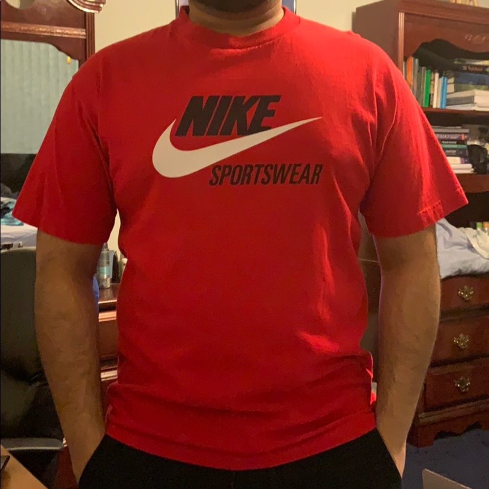 Nike T-shirt